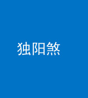 营口阴阳风水化煞四十二——独阳煞