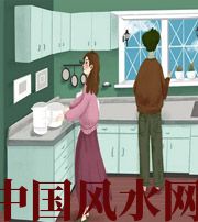 营口家中用水有讲究，小心你的财运被水带走！